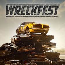 Wreckfest Mobile APK APK
